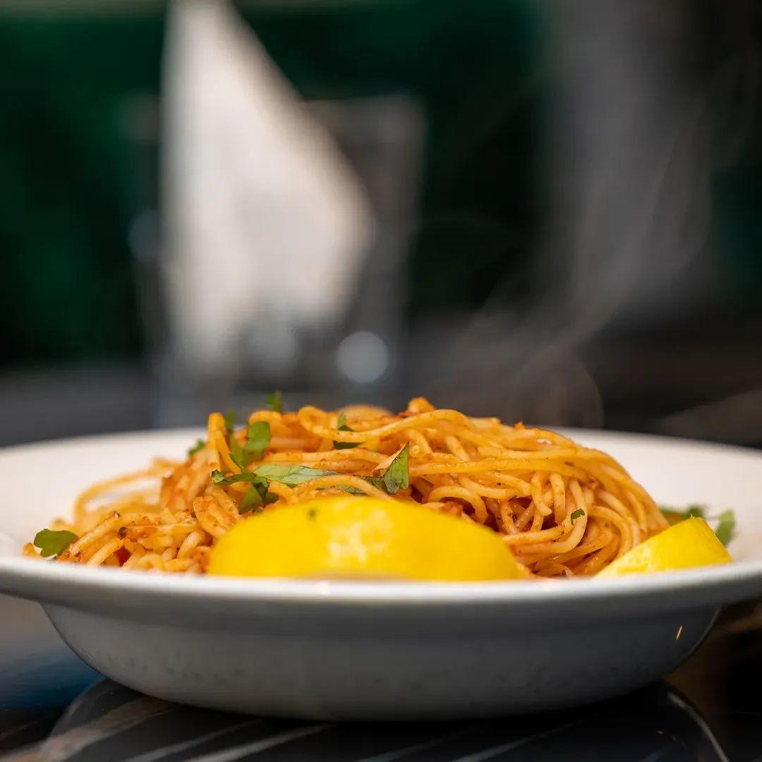Savannah Dish